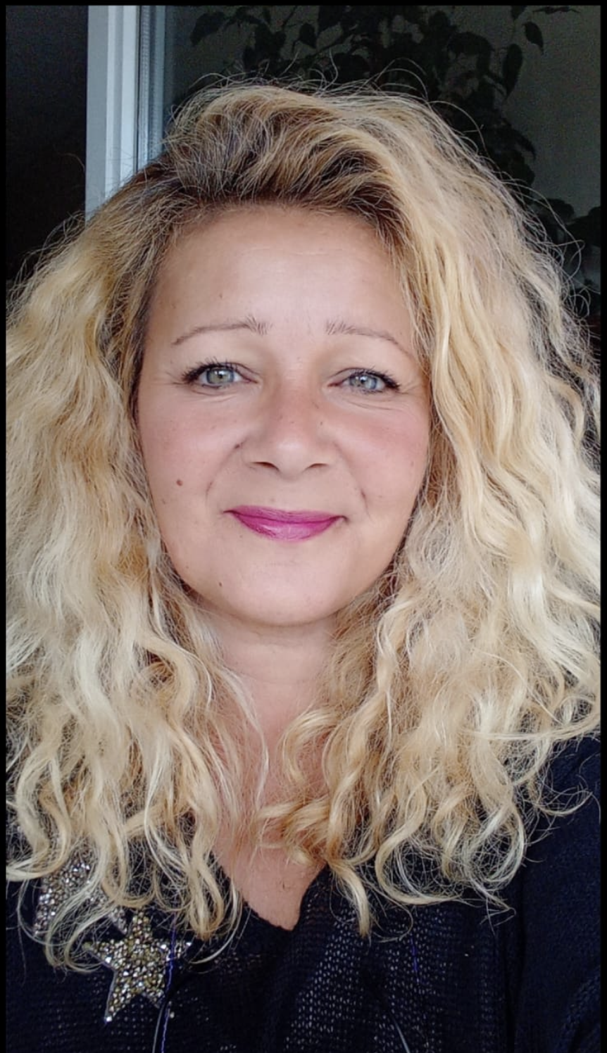 Sandrine Loizeau